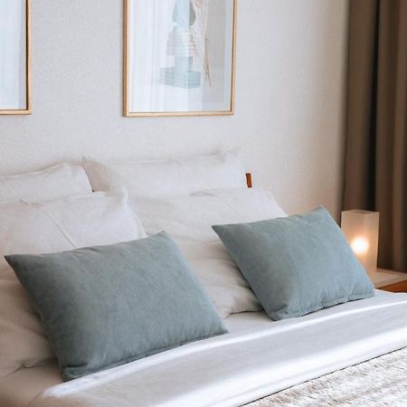 Garden House Vodice Apartman Kültér fotó