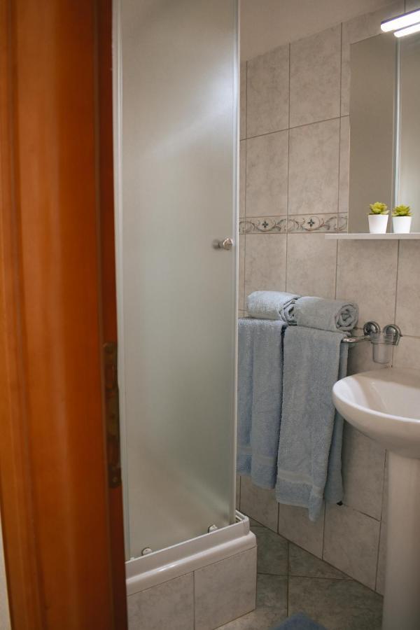 Garden House Vodice Apartman Kültér fotó