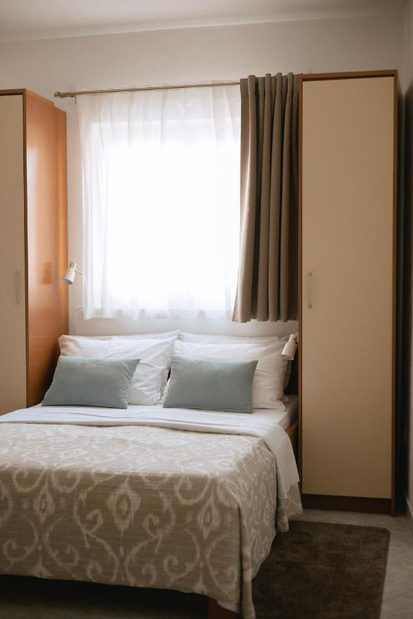 Garden House Vodice Apartman Kültér fotó