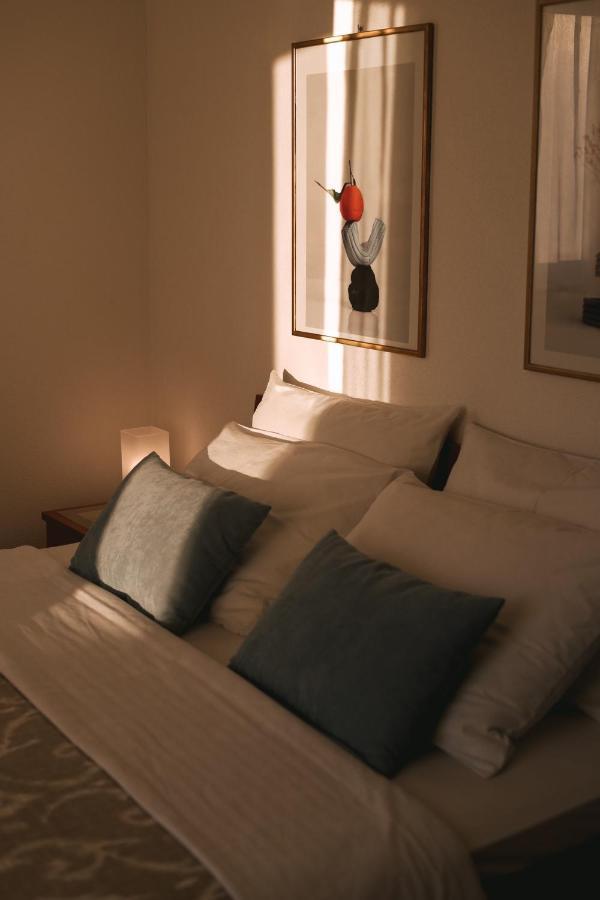 Garden House Vodice Apartman Kültér fotó