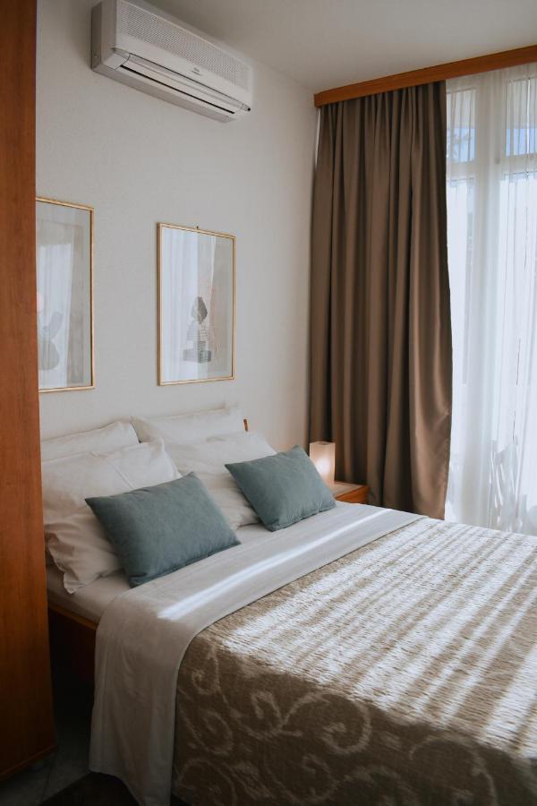 Garden House Vodice Apartman Kültér fotó